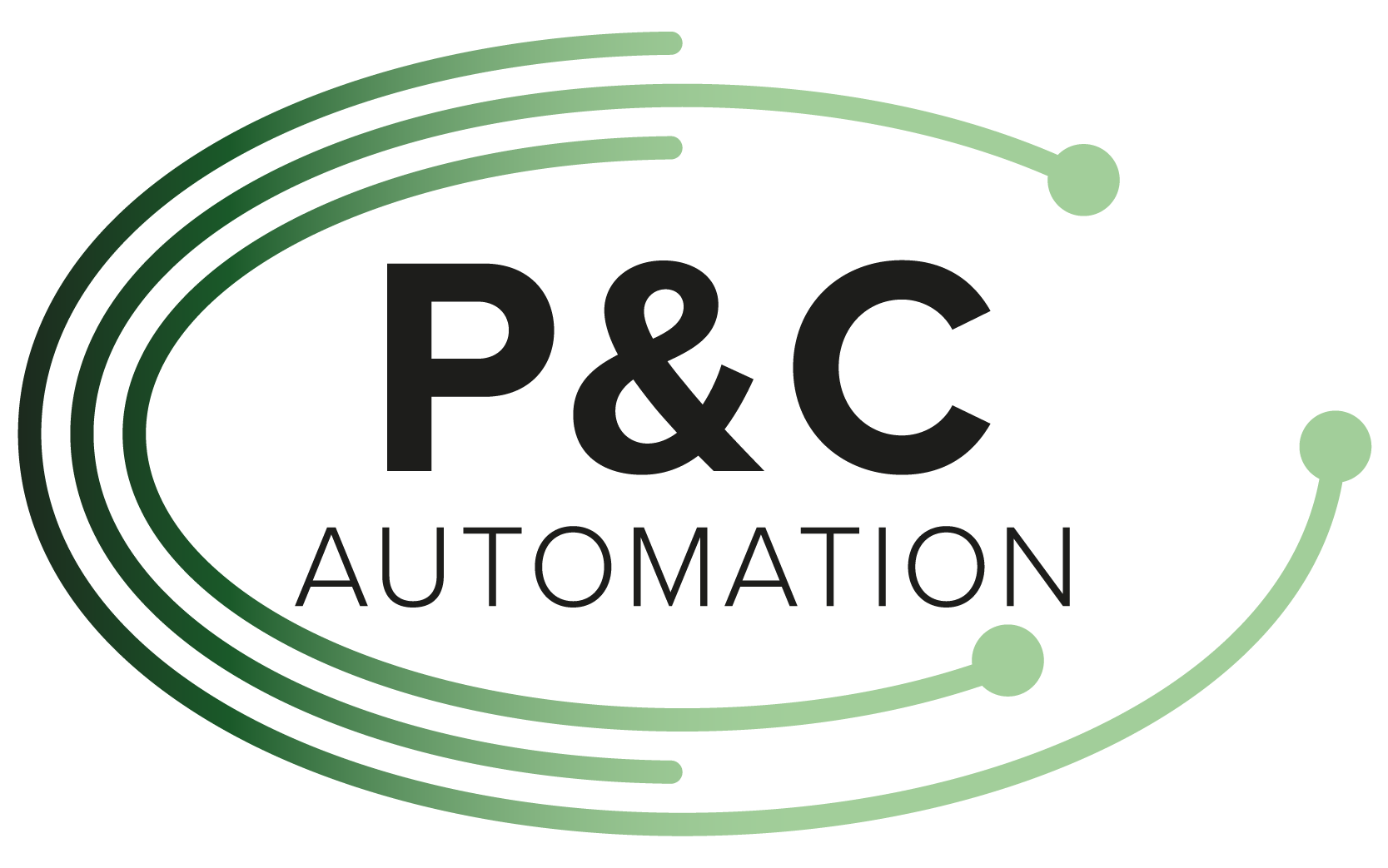 P&C Automation Logo